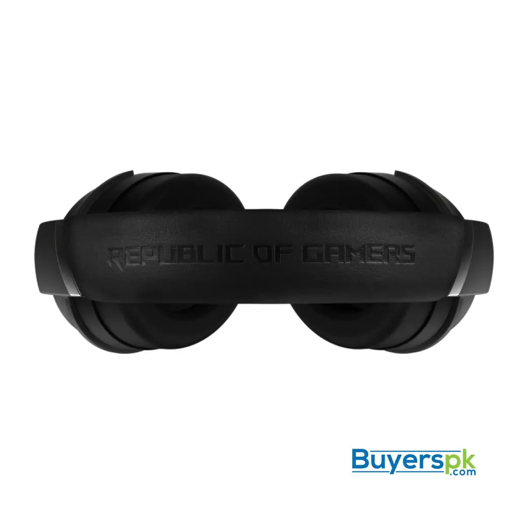 Asus Rog Strix go 2.4 Ghz Wireless Gaming Headset - Price in Pakistan Asus Rog Strix go 2.4 Ghz Wireless Gaming Headset - Price in Pakistan